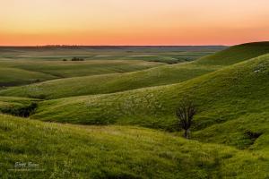 Review of 2013, My Year in Review and the Changing Kansas Landscape